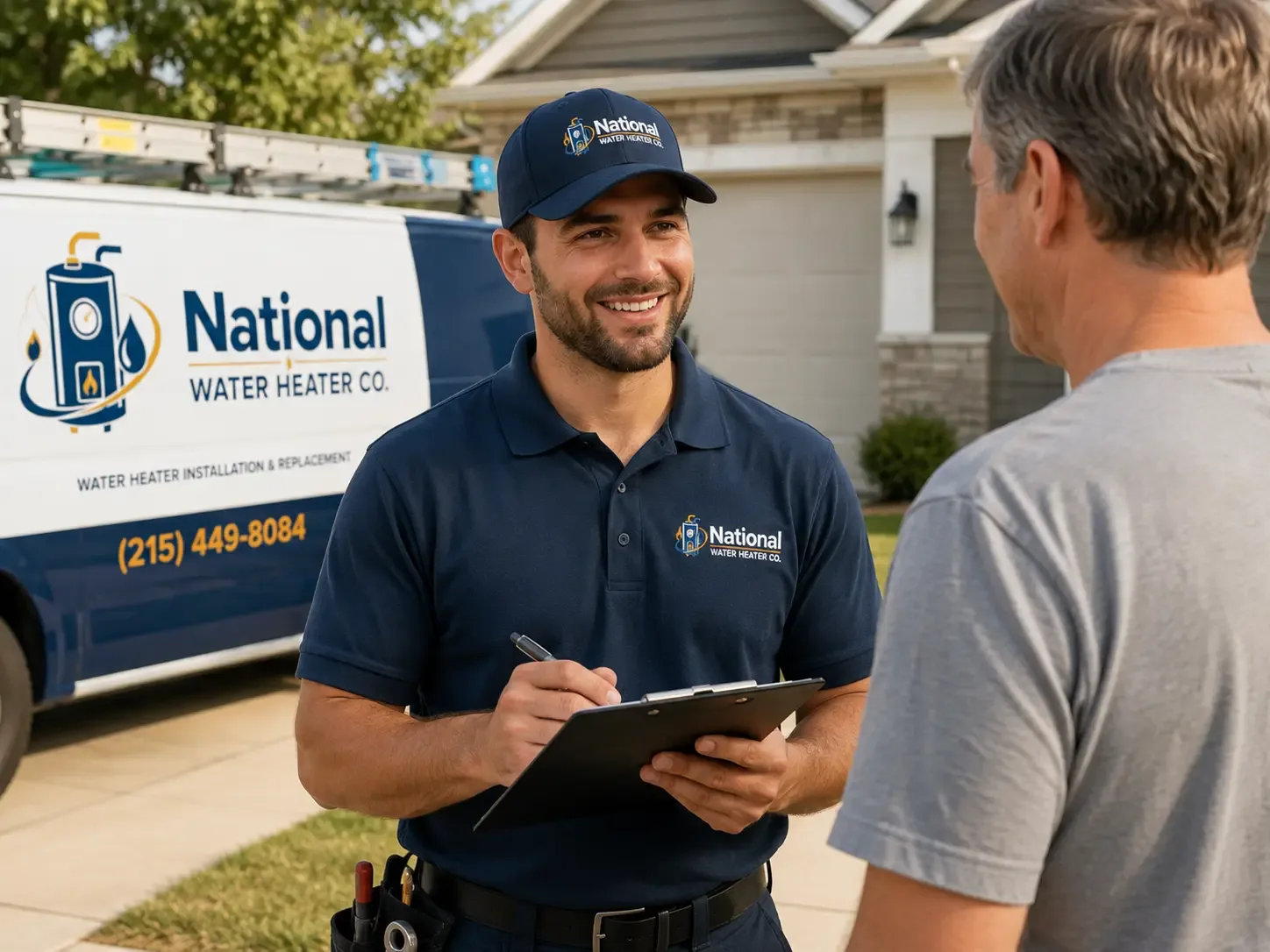 Water Heater Installation Red Oak, VA FAQs